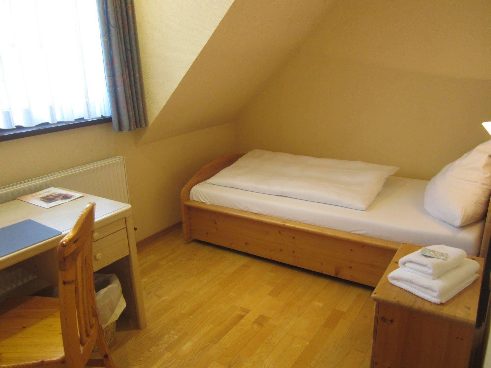 Landgasthof Goldene Rose Grub am Forst Экстерьер фото
